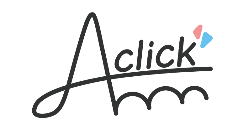 Aclick Co.,Ltd.